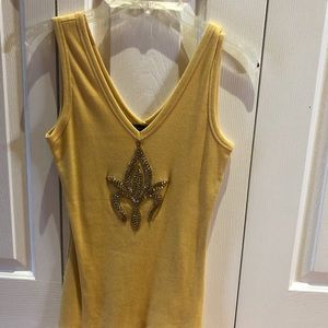 Karen Kane tank top